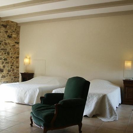 B&B Kerlilou Plouguiel Exterior foto