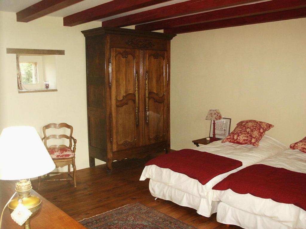 B&B Kerlilou Plouguiel Exterior foto