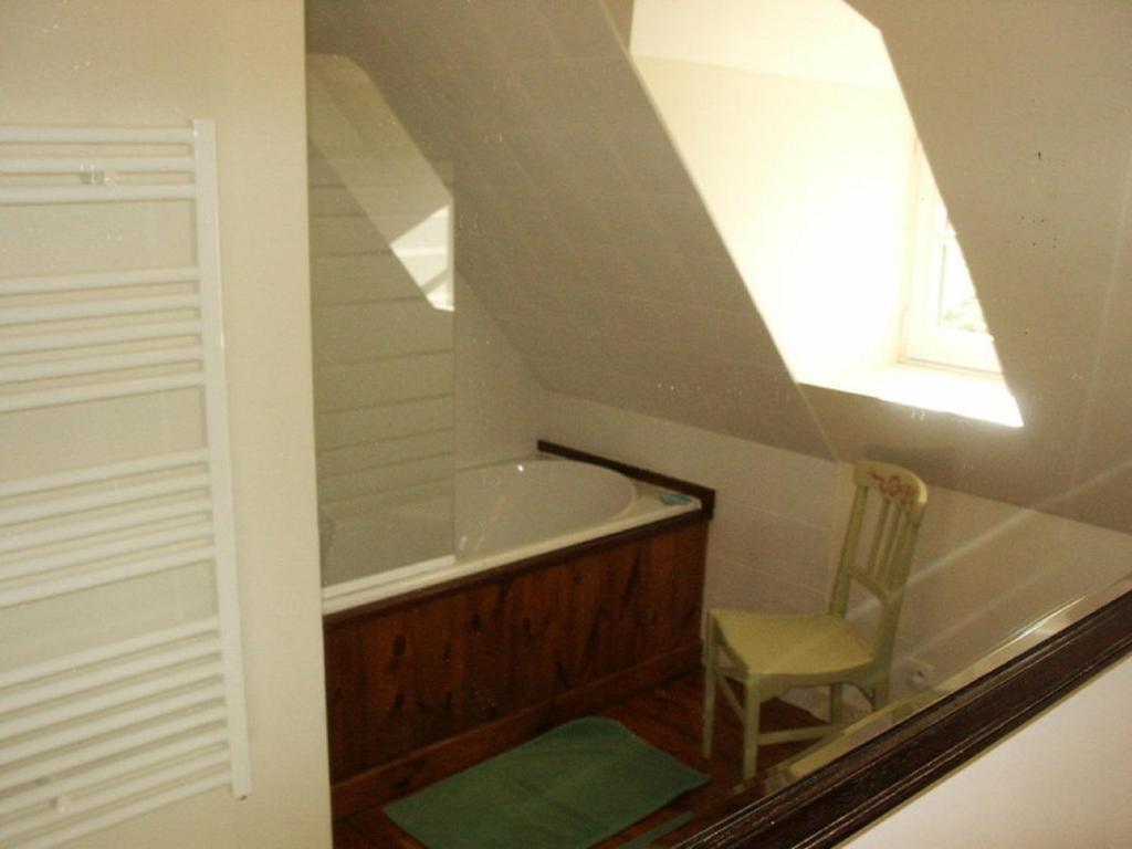 B&B Kerlilou Plouguiel Zimmer foto