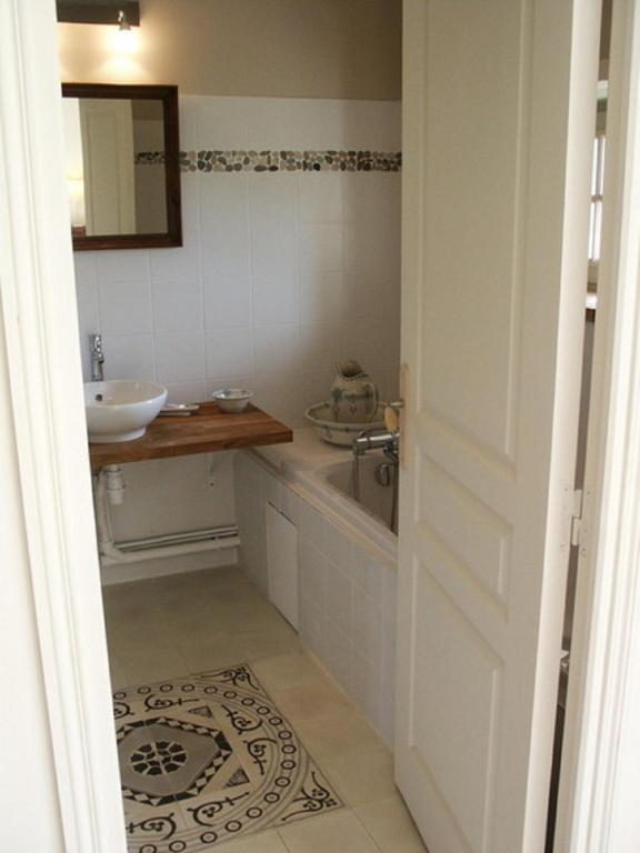 B&B Kerlilou Plouguiel Zimmer foto