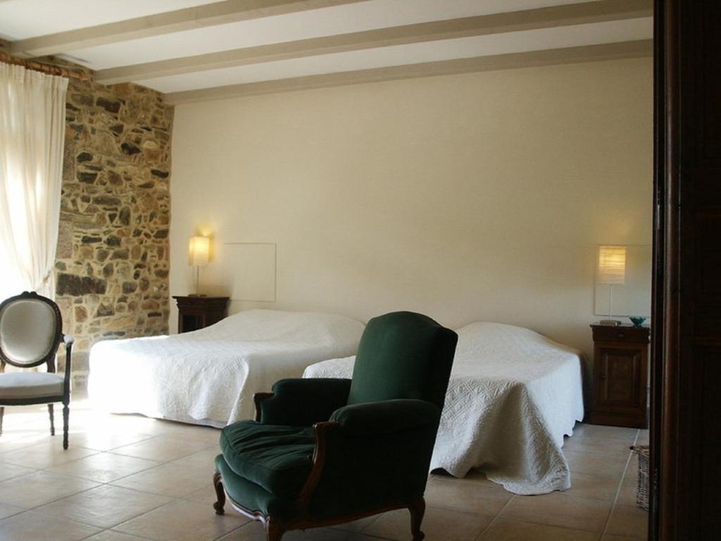 B&B Kerlilou Plouguiel Exterior foto